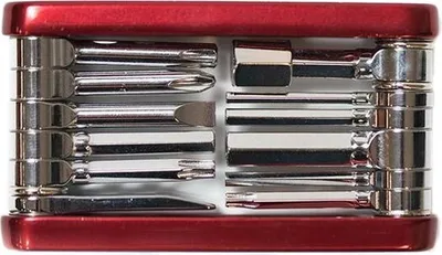Zdjęcie produktu dla Silca Multi-Tool Italian Army Knife Tredici