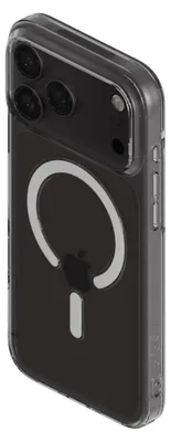 Obrázok produktu pre CYGNETT, puzdro MagSafe pre iPhone 18 Pro Max / 17 Pro Max, séria AeroMag, zosilnené, priehľadné