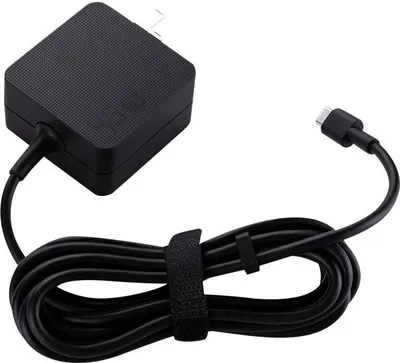 Immagine prodotto di ASUS AC45-00 Adattatore/inverter da interno 45 W Nero