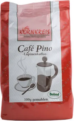 Produktbild von Kornkreis - Lupinenkaffee Café Pino - 500g