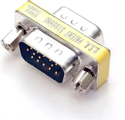 Image de Connecteur Startech GC15HSM VGA