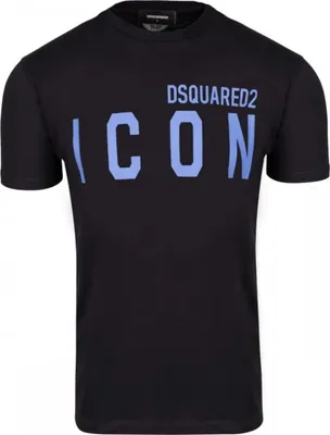 Zdjęcie produktu dla Koszulka Dsquared2 S79GC0001S23009981
