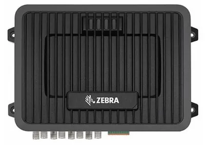 Obrázek produktu pro Zebra FX9600-8 - Čtečka RFID - USB, Ethernet 100, sériový port