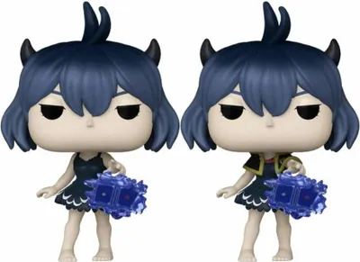 Obrázek produktu pro FUNKO POP! 80296, Sběratelská postavička, Anime a Manga