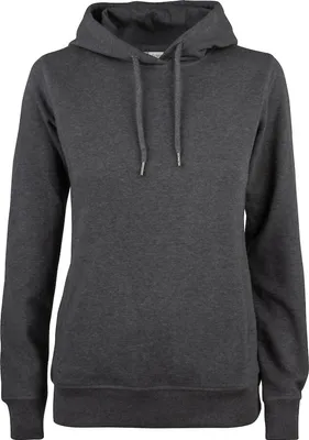 Produktbild von Clique Premium OC Hoody Ladies