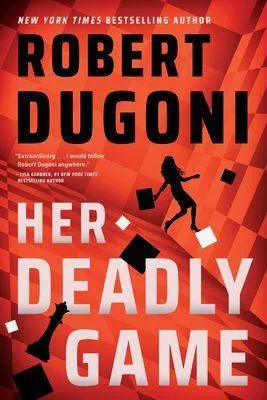 Produktbild von Her Deadly Game