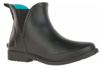 Produktbild von Kamik Damen Gummistiefel Chloe LO Schwarz 42