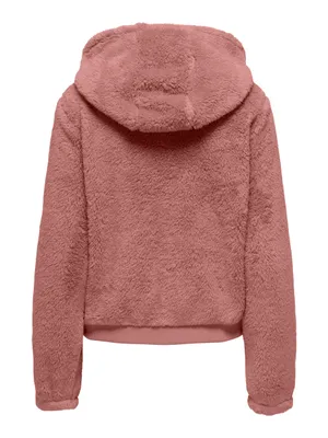 Produktbild von Only Jacke New Wanna Fleecejacke