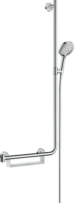 Produktbild von Hansgrohe Raindance Select S