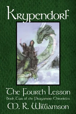 Produktbild von Krypendorf - The Fourth Lesson