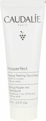 Produktbild von Glykol-Peeling-Maske Caudalie (75 ml)