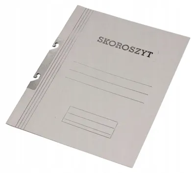 Produktbild von Idest Hängemappe Karton A4 300g Weiß