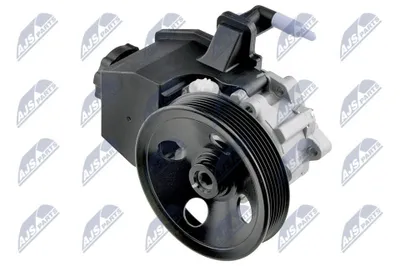 Produktbild von NTY SPW-ME-030 Servolenkung Pumpe Servopumpe passend für MERCEDES-BENZ C-Klasse Limousine (W202) Hydraulisch