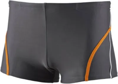 Produktbild von Schwimmstämme Herren Polyamid/Elasthane Grau Größe s