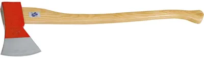 Imagen del producto de OCHSENKOPF OX 205 E-1252, hacha, DANKRE, 1250 g, 2525143