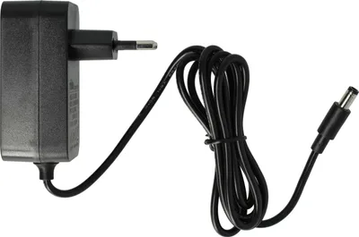 Produktbild von vhbw Netzteil kompatibel mit Netgear GS105e, GS105ge, GS108e, GS116e, GS608 Router, Modem - 9,1 cm