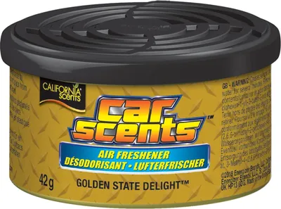 Zdjęcie produktu dla E303981300/E303192900 California Scents Golden State Delight