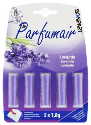 Immagine prodotto di Scanpart Parfumair Fragranza in stick Lavanda