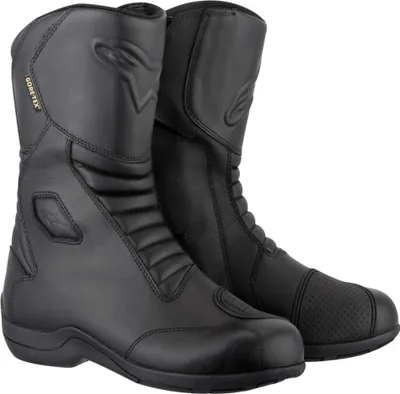 Zdjęcie produktu dla buty WEB GORE-TEX, ALPINESTARS (czarne, rozmiar 44)