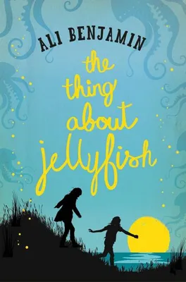 Imagen del producto de The Thing about Jellyfish