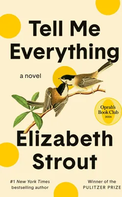 Produktbild von Tell Me Everything: Oprah's Book Club