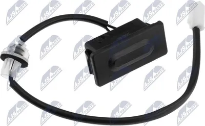 Produktbild von NTY Heckklappengriff für MAZDA 6 Kombi (GH)