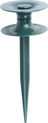 Zdjęcie produktu dla Wsuwka W-513, opak. 3 szt., CO/PP, kolec uziemiający do węża, 240/55/90 mm