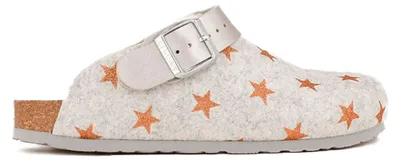 Produktbild von Genuins Shetland Stars - Cooper Filz