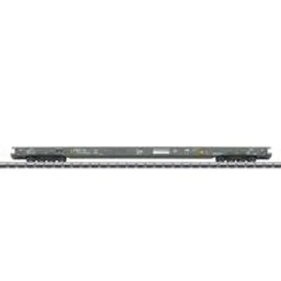 Produktbild von Märklin 47408, HO (1:87), 15 Jahr(e), Grau