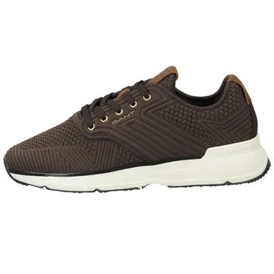 Produktbild von GANT Beeker 25638221 Herren Sneaker - dark brown - (Größe:45)