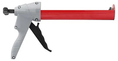 Produktbild von RAMSAUER 4822 Kartuschenpresse RH40 18:1 310 ml Kartusche