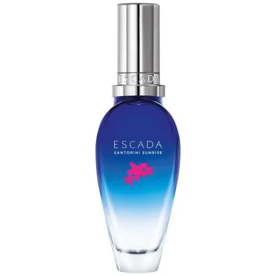 Zdjęcie produktu dla Escada Santorini Sunrise Limited Edition Woda toaletowa, 30ml