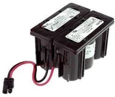 Produktbild von Hawker Bleiakku Hawker Cyclon 12V/2,5Ah, 0819-0024
