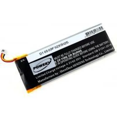 Zdjęcie produktu dla Akumulator Becker SR3840100