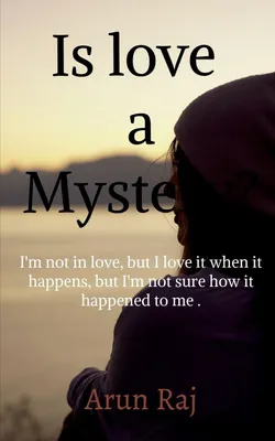 Produktbild von Ist Liebe ein Mysterium?