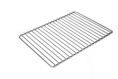 Zdjęcie produktu dla Ruszt ze stali nierdzewnej o regulowanej szerokości 50-70x37cm