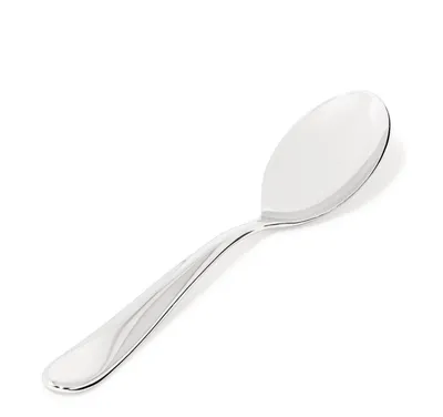 Obrázok produktu pre Alessi Dessertlöffel Nuovo Milano - 5180/4 - od Ettore Sottsass
