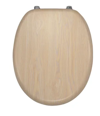 Produktbild von sedátko WC dřev. BŘÍZA