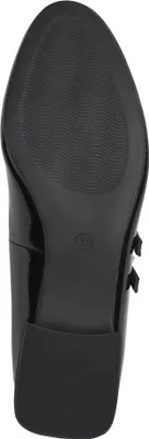 Produktbild von MARCO TOZZI Damen Pumps Riemchenpumps mit kleinem Blockabsatz 2-22209-44, Größe:37 EU, Farbe:Mehrfarbig