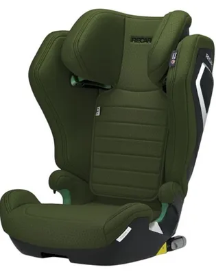 Produktbild von Recaro Axion 1 Kindersitz Gruppe 3 Epic Green : grün Farbe: grün