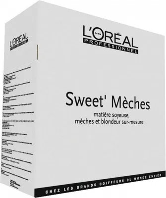 Immagine prodotto di L'Oréal Strähnchenfolie Professionnel Sweet' Mèches