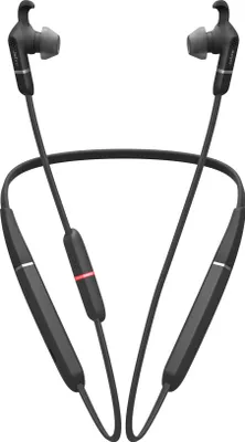 Image de JABRA 6599-623-109 Casque Evolve 65e MS Bluetooth - intra-auriculaire, noir, sans fil