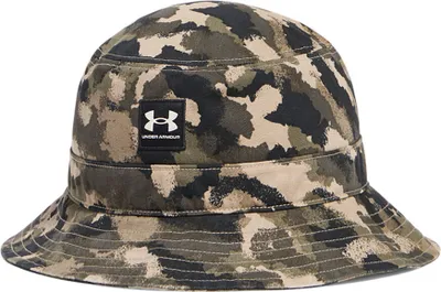 Produktbild von Under Armour Sportstyle Kappe Grün M-L Mann Grün M-L