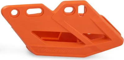 Produktbild von Kettenführungsgehäuse Farbe Orange Für Ktm