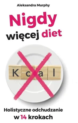 Obrázok produktu pre Nigdy wiecej diet