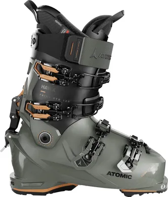 Produktbild von Atomic HAWX PRIME XTD 120 GW Unisex Skischuhe Skiboots 23/24 army green/black NEU 26,5
