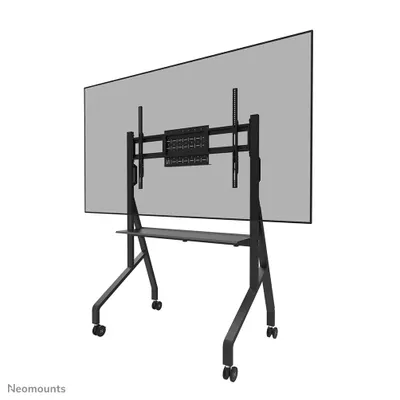 Image de Neomounts FL50-525BL1 Neomounts BOS 55"-86" 1TFT schw. Max. 76KG