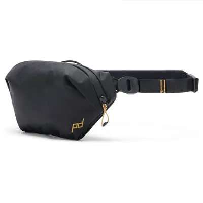 Image de PEAK DESIGN Outdoor Sling 2L Black BAS-2-BK-1