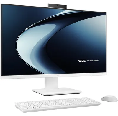 Productafbeelding van ASUS V600 AiO VM670KA-WPE055W, 68,6 cm (27 inch), Full HD, AMD Ryzen AI 7, 32 GB, 1 TB, Windows 11 Home