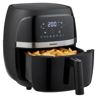 Immagine prodotto di Friggitrice ad aria calda Airfryer - Friggitrice - 3,2 l - 1300 W